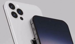 苹果14最新爆料像素,像素升级，摄影新纪元来临！”